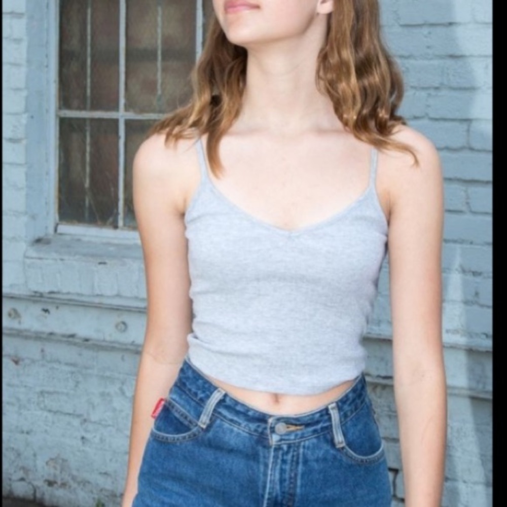 Brandy Melville Lorene tank